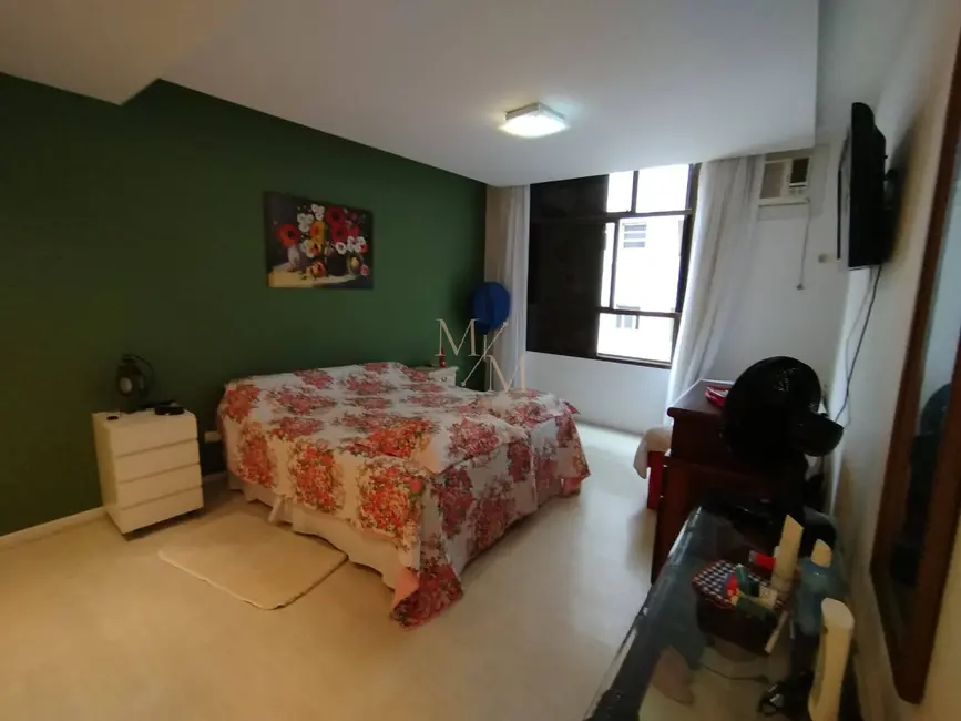 Apartamento com 2 quartos à venda, 98m2 em Aparecida, Santos - SP - imagem 7 Foto 7 de Apartamento com 2 quartos à venda, 98m2 em Aparecida, Santos - SP