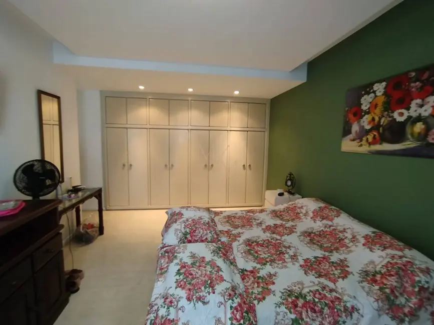 Apartamento com 2 quartos à venda, 98m2 em Aparecida, Santos - SP - imagem 8 Foto 8 de Apartamento com 2 quartos à venda, 98m2 em Aparecida, Santos - SP