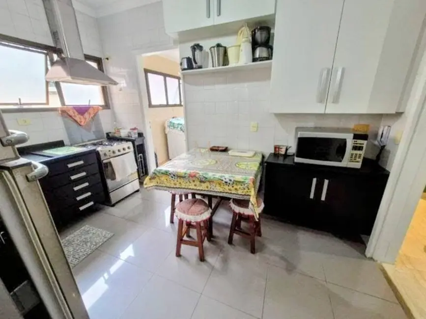 Apartamento com 2 quartos à venda, 98m2 em Aparecida, Santos - SP - imagem 6 Foto 6 de Apartamento com 2 quartos à venda, 98m2 em Aparecida, Santos - SP