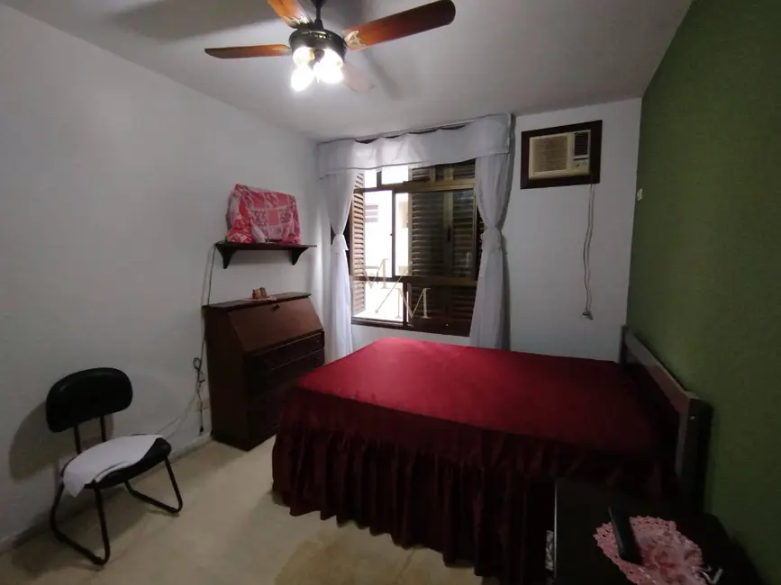 Apartamento com 2 quartos à venda, 98m2 em Aparecida, Santos - SP - imagem 6 Foto 6 de Apartamento com 2 quartos à venda, 98m2 em Aparecida, Santos - SP