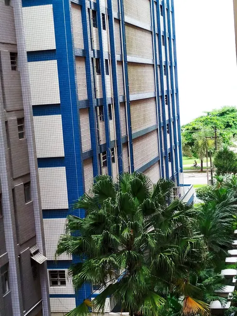 Foto 2 de Apartamento com 2 quartos à venda, 98m2 em Aparecida, Santos - SP