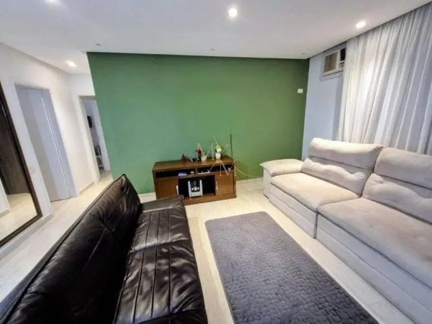 Apartamento com 2 quartos à venda, 98m2 em Aparecida, Santos - SP - imagem 2 Foto 2 de Apartamento com 2 quartos à venda, 98m2 em Aparecida, Santos - SP