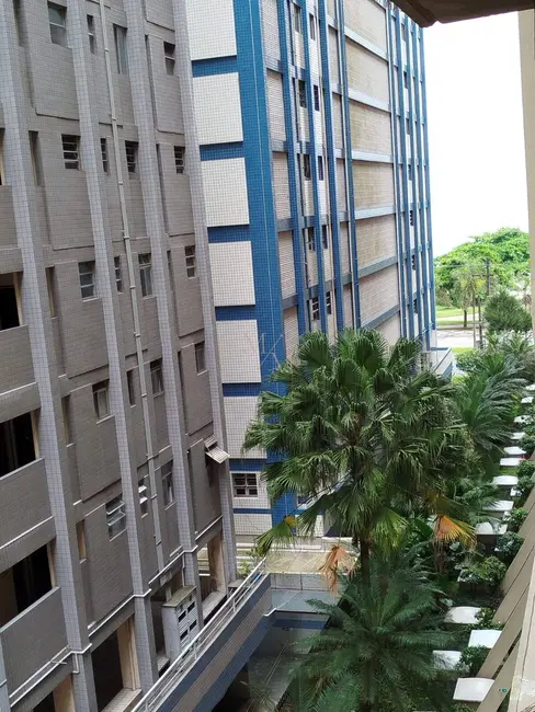 Apartamento com 2 quartos à venda, 98m2 em Aparecida, Santos - SP - imagem 3 Foto 3 de Apartamento com 2 quartos à venda, 98m2 em Aparecida, Santos - SP