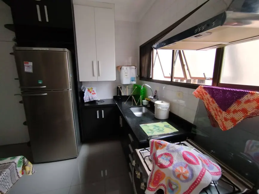 Apartamento com 2 quartos à venda, 98m2 em Aparecida, Santos - SP - imagem 4 Foto 4 de Apartamento com 2 quartos à venda, 98m2 em Aparecida, Santos - SP