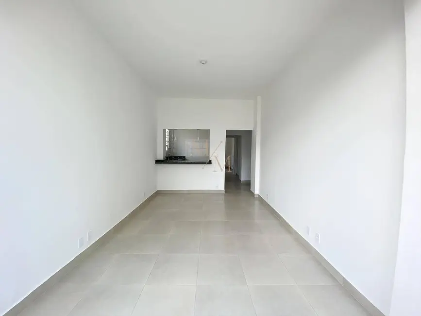 Foto 1 de Apartamento com 1 quarto à venda, 50m2 em Boqueirão, Santos - SP