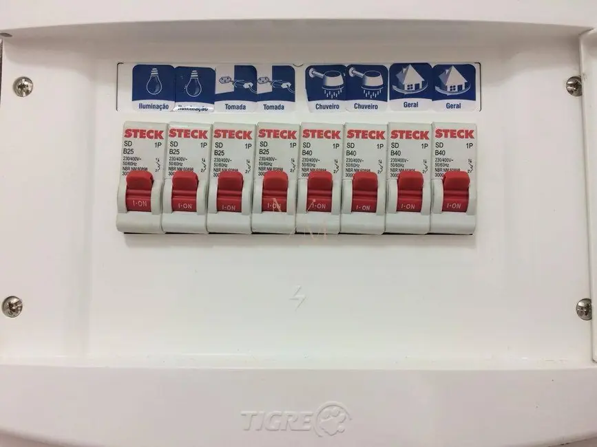 Foto 7 de Apartamento com 1 quarto à venda, 50m2 em Boqueirão, Santos - SP