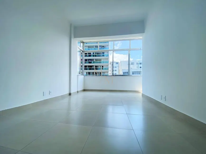 Foto 3 de Apartamento com 1 quarto à venda, 50m2 em Boqueirão, Santos - SP