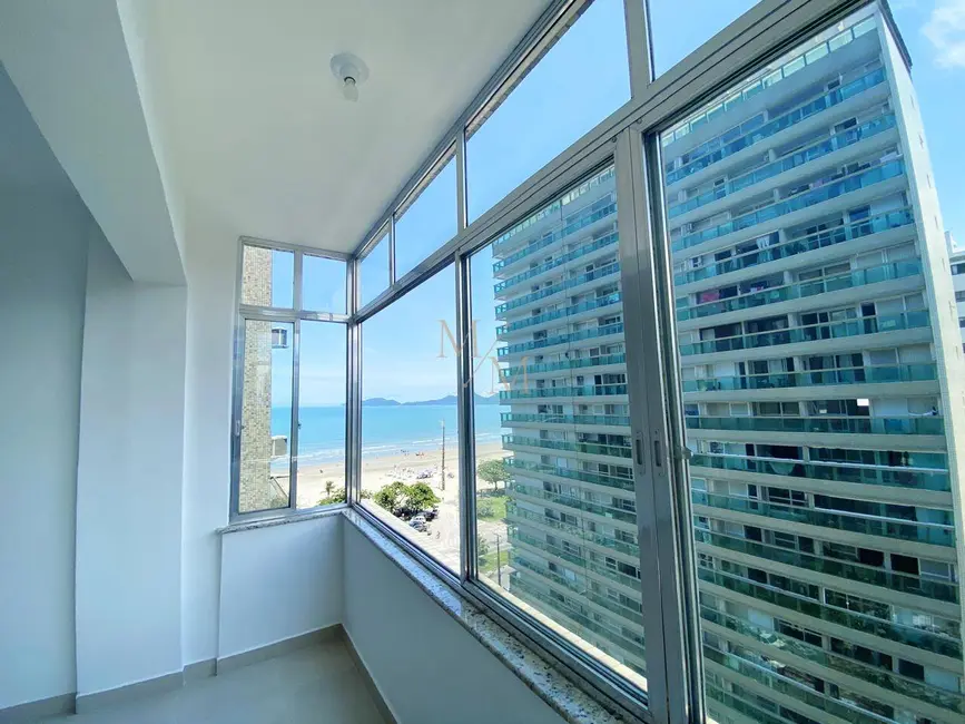 Foto 2 de Apartamento com 1 quarto à venda, 50m2 em Boqueirão, Santos - SP