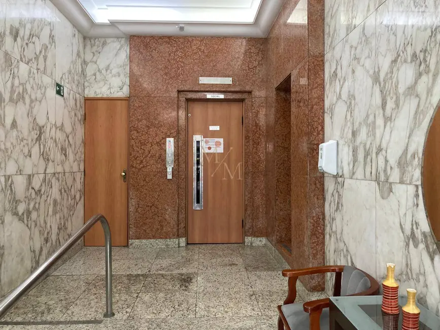 Foto 8 de Apartamento com 1 quarto à venda, 50m2 em Boqueirão, Santos - SP