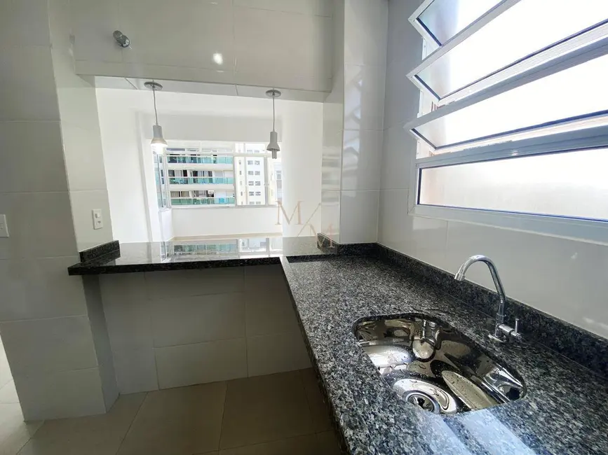 Foto 5 de Apartamento com 1 quarto à venda, 50m2 em Boqueirão, Santos - SP