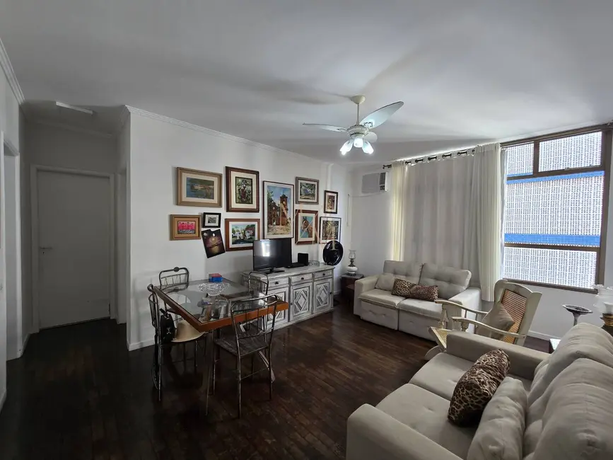 Apartamento com 2 quartos à venda, 98m2 em Aparecida, Santos - SP - imagem 5 Foto 5 de Apartamento com 2 quartos à venda, 98m2 em Aparecida, Santos - SP