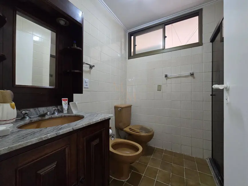 Apartamento com 2 quartos à venda, 98m2 em Aparecida, Santos - SP - imagem 9 Foto 9 de Apartamento com 2 quartos à venda, 98m2 em Aparecida, Santos - SP