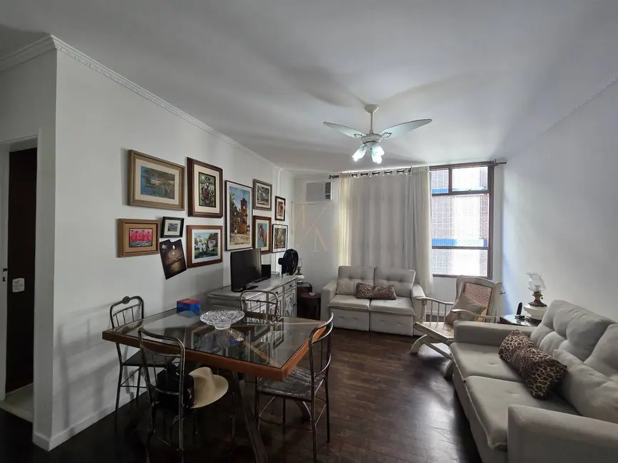 Apartamento com 2 quartos à venda, 98m2 em Aparecida, Santos - SP - imagem 1 Foto 1 de Apartamento com 2 quartos à venda, 98m2 em Aparecida, Santos - SP