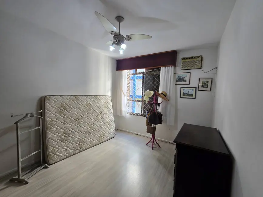 Apartamento com 2 quartos à venda, 98m2 em Aparecida, Santos - SP - imagem 7 Foto 7 de Apartamento com 2 quartos à venda, 98m2 em Aparecida, Santos - SP