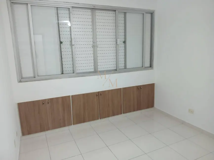 Foto 6 de Apartamento com 2 quartos à venda, 97m2 em Embaré, Santos - SP