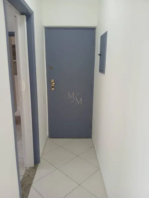 Foto 3 de Apartamento com 2 quartos à venda, 97m2 em Embaré, Santos - SP