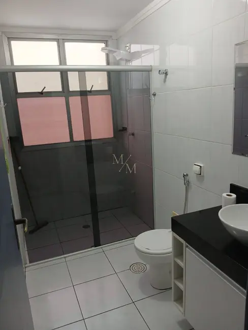 Foto 8 de Apartamento com 2 quartos à venda, 97m2 em Embaré, Santos - SP