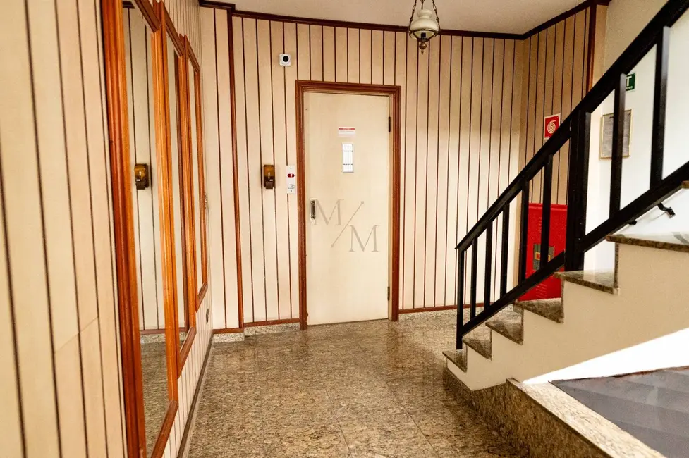 Foto 6 de Apartamento com 5 quartos à venda, 208m2 em Embaré, Santos - SP