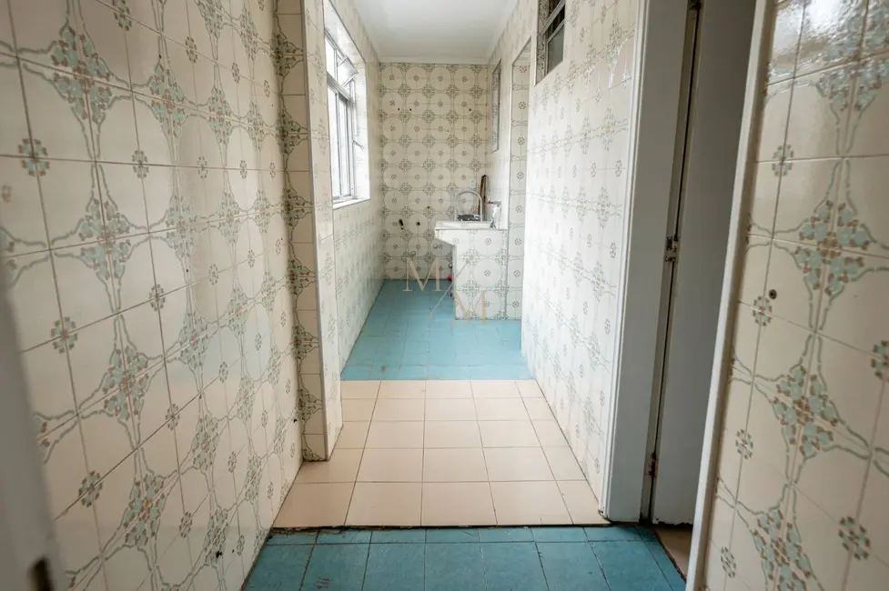 Foto 9 de Apartamento com 5 quartos à venda, 208m2 em Embaré, Santos - SP