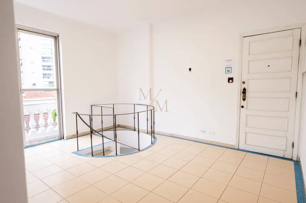 Foto 5 de Apartamento com 5 quartos à venda, 208m2 em Embaré, Santos - SP