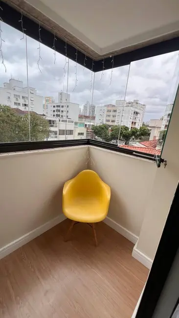 Foto 7 de Apartamento com 2 quartos à venda, 60m2 em Boqueirão, Santos - SP