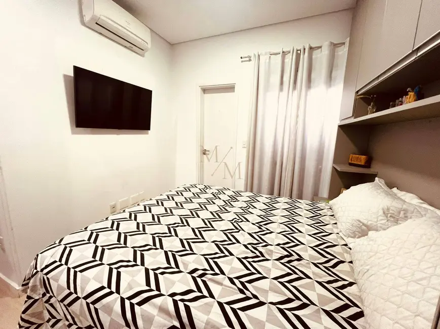 Foto 9 de Apartamento com 3 quartos à venda, 82m2 em José Menino, Santos - SP