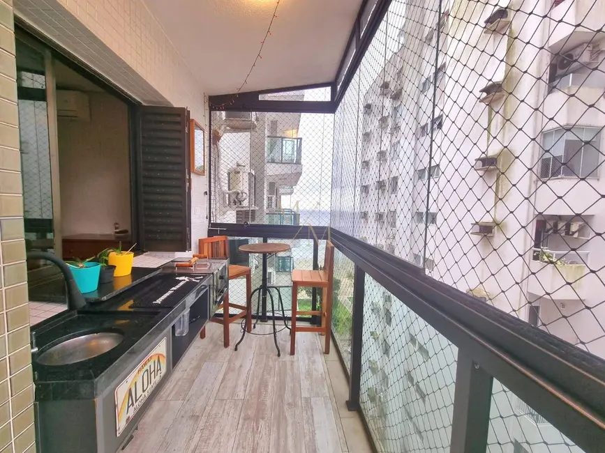 Foto 9 de Apartamento com 3 quartos à venda, 147m2 em Boqueirão, Santos - SP