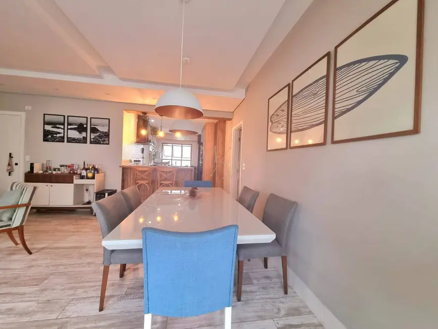 Foto 5 de Apartamento com 3 quartos à venda, 147m2 em Boqueirão, Santos - SP