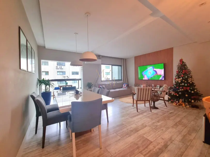 Foto 3 de Apartamento com 3 quartos à venda, 147m2 em Boqueirão, Santos - SP