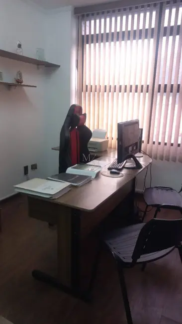 Foto 4 de Sala Comercial à venda, 25m2 em Centro, Santos - SP