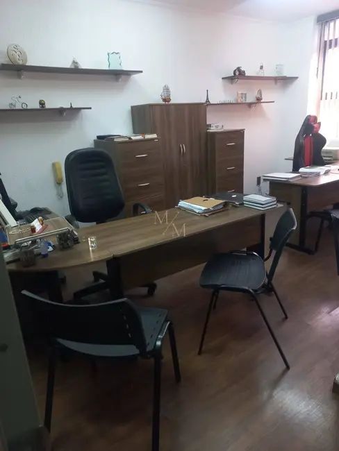 Foto 7 de Sala Comercial à venda, 25m2 em Centro, Santos - SP