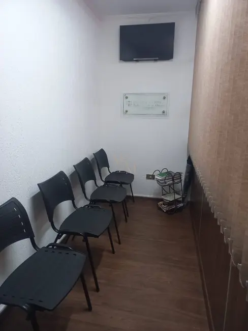 Foto 9 de Sala Comercial à venda, 25m2 em Centro, Santos - SP