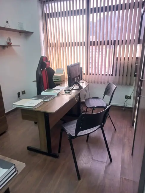 Foto 6 de Sala Comercial à venda, 25m2 em Centro, Santos - SP