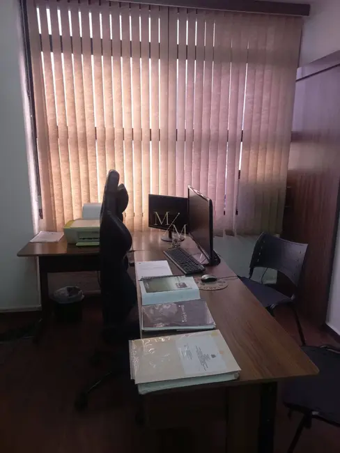 Foto 5 de Sala Comercial à venda, 25m2 em Centro, Santos - SP