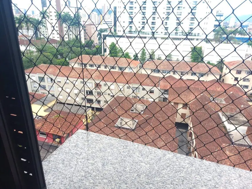 Foto 7 de Apartamento com 3 quartos à venda, 112m2 em Boqueirão, Santos - SP