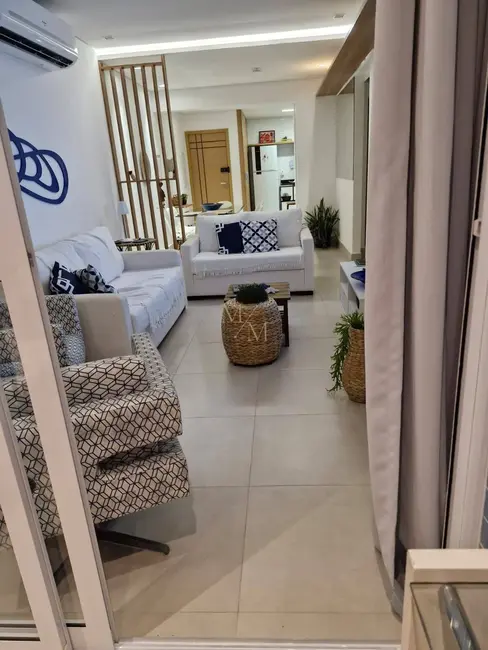 Apartamento com 2 quartos à venda, 102m2 em Embaré, Santos - SP - imagem 3 Foto 3 de Apartamento com 2 quartos à venda, 102m2 em Embaré, Santos - SP