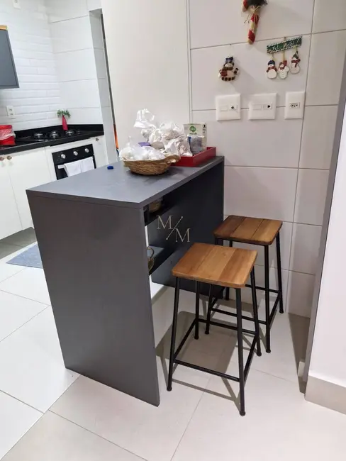 Apartamento com 2 quartos à venda, 102m2 em Embaré, Santos - SP - imagem 7 Foto 7 de Apartamento com 2 quartos à venda, 102m2 em Embaré, Santos - SP