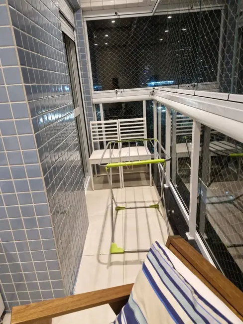 Apartamento com 2 quartos à venda, 102m2 em Embaré, Santos - SP - imagem 6 Foto 6 de Apartamento com 2 quartos à venda, 102m2 em Embaré, Santos - SP