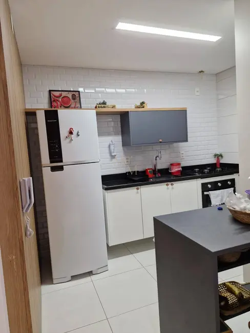 Apartamento com 2 quartos à venda, 102m2 em Embaré, Santos - SP - imagem 8 Foto 8 de Apartamento com 2 quartos à venda, 102m2 em Embaré, Santos - SP