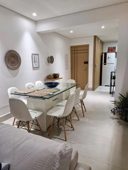 Apartamento com 2 quartos à venda, 102m2 em Embaré, Santos - SP - imagem 5 Foto 5 de Apartamento com 2 quartos à venda, 102m2 em Embaré, Santos - SP