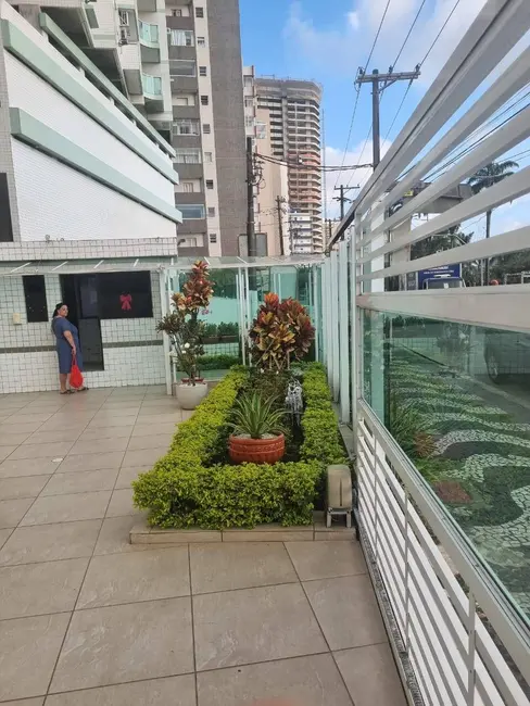 Apartamento com 3 quartos à venda, 160m2 em Ponta da Praia, Santos - SP - imagem 6 Foto 6 de Apartamento com 3 quartos à venda, 160m2 em Ponta da Praia, Santos - SP