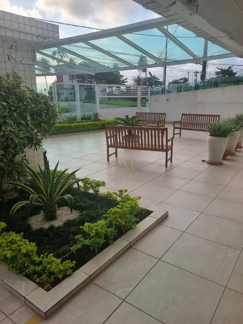 Apartamento com 3 quartos à venda, 160m2 em Ponta da Praia, Santos - SP - imagem 7 Foto 7 de Apartamento com 3 quartos à venda, 160m2 em Ponta da Praia, Santos - SP