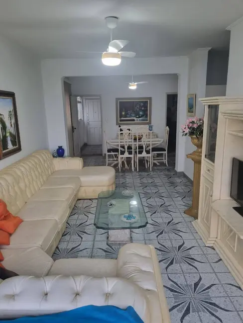 Apartamento com 3 quartos à venda, 160m2 em Ponta da Praia, Santos - SP - imagem 2 Foto 2 de Apartamento com 3 quartos à venda, 160m2 em Ponta da Praia, Santos - SP