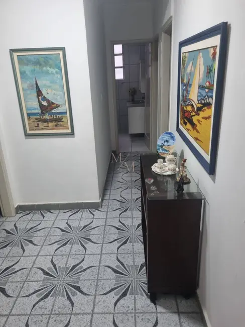 Apartamento com 3 quartos à venda, 160m2 em Ponta da Praia, Santos - SP - imagem 9 Foto 9 de Apartamento com 3 quartos à venda, 160m2 em Ponta da Praia, Santos - SP