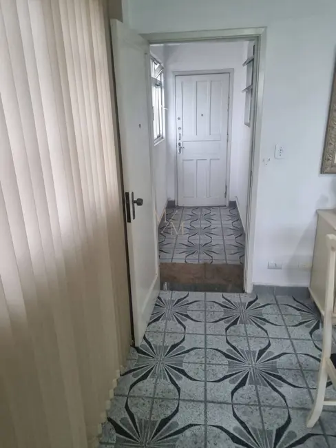 Apartamento com 3 quartos à venda, 160m2 em Ponta da Praia, Santos - SP - imagem 8 Foto 8 de Apartamento com 3 quartos à venda, 160m2 em Ponta da Praia, Santos - SP