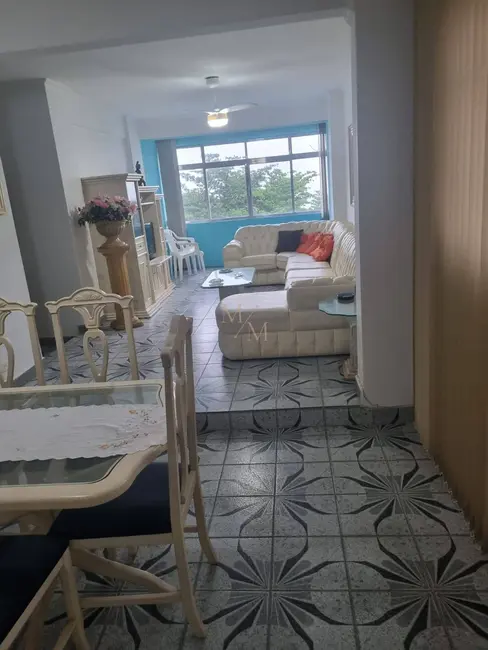 Apartamento com 3 quartos à venda, 160m2 em Ponta da Praia, Santos - SP - imagem 4 Foto 4 de Apartamento com 3 quartos à venda, 160m2 em Ponta da Praia, Santos - SP