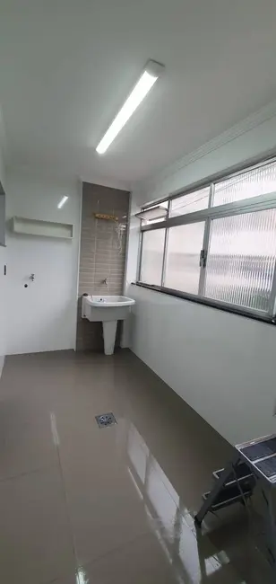 Foto 7 de Apartamento com 3 quartos à venda, 157m2 em Ponta da Praia, Santos - SP