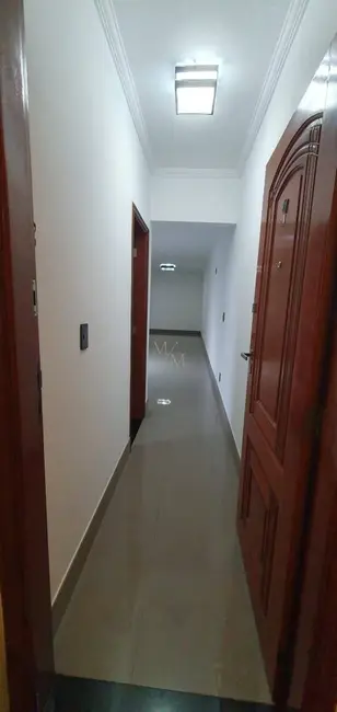 Foto 3 de Apartamento com 3 quartos à venda, 157m2 em Ponta da Praia, Santos - SP