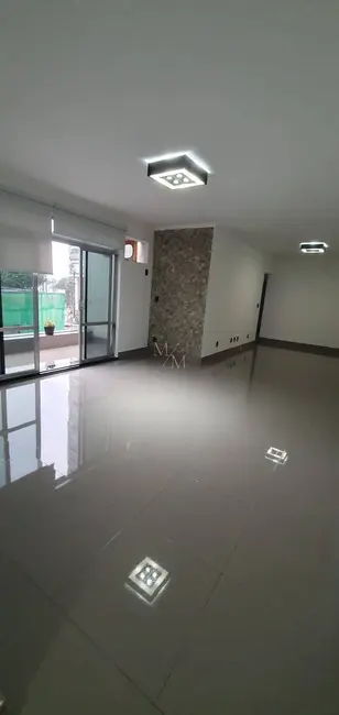 Foto 2 de Apartamento com 3 quartos à venda, 157m2 em Ponta da Praia, Santos - SP