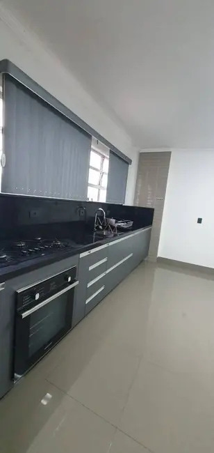 Foto 4 de Apartamento com 3 quartos à venda, 157m2 em Ponta da Praia, Santos - SP